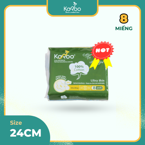 Băng vệ sinh ban ngày Ultra