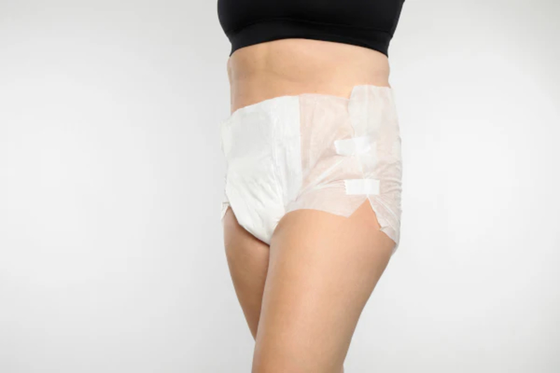 Bỉm người giá giá bao nhiêu - Giá tã dán người già