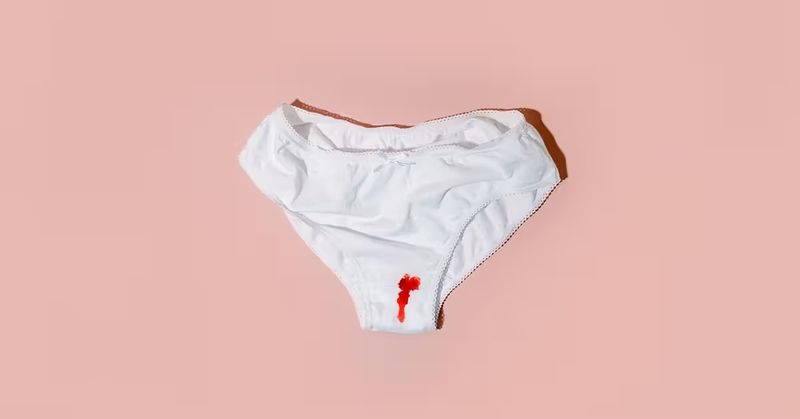 7 nguyên nhân gây tràn băng vệ sinh