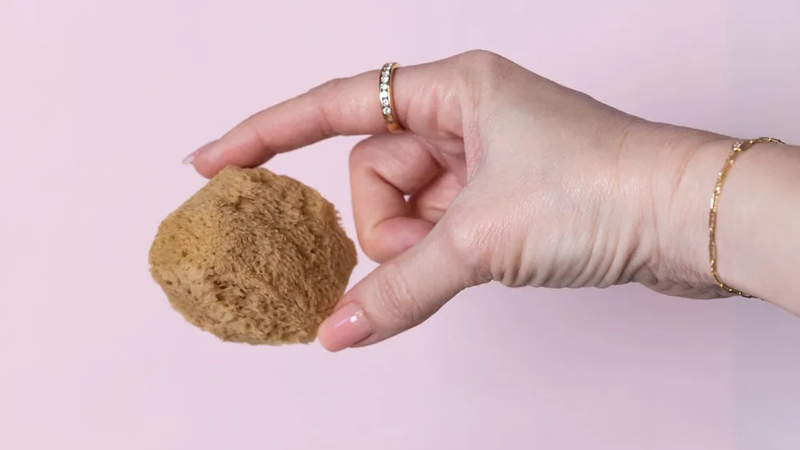 Có mấy loại băng vệ sinh - Miếng bọt nguyệt san