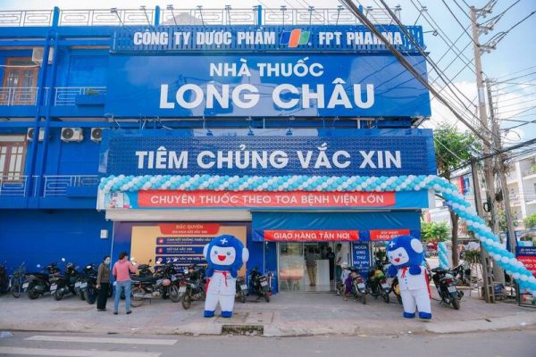 Mua tã quần cho người già ở đâu - Nhà thuốc