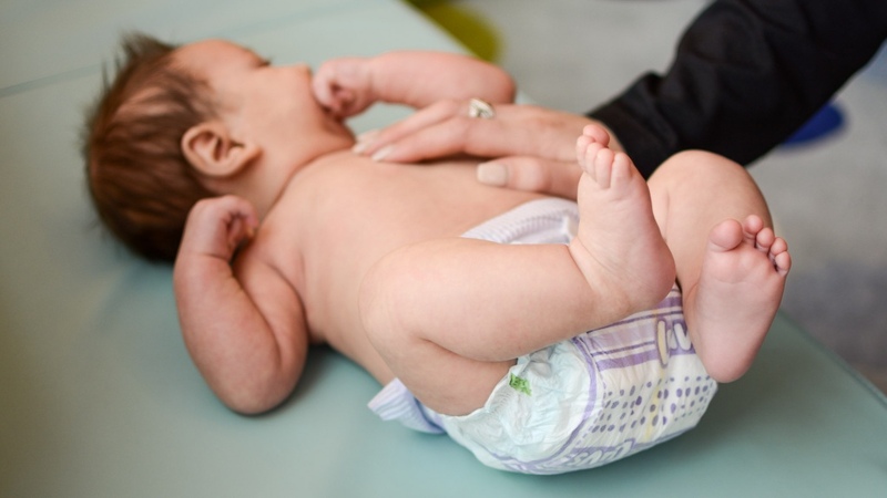 Tiêu chí chọn bỉm ban đêm cho trẻ sơ sinh